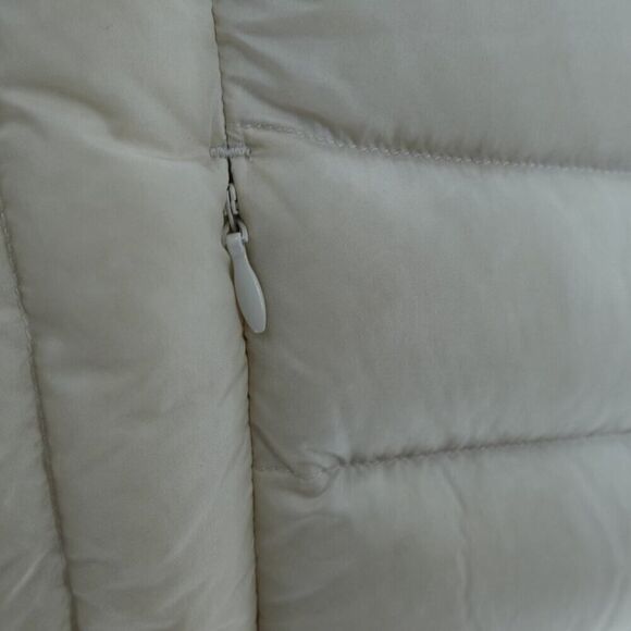 NET Women's Down Puffer Vest - Small/Medium - Picture 4 of 12